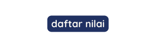 daftar nilai