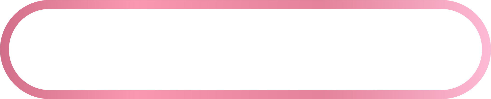 Gradient Pink Rounded Rectangle